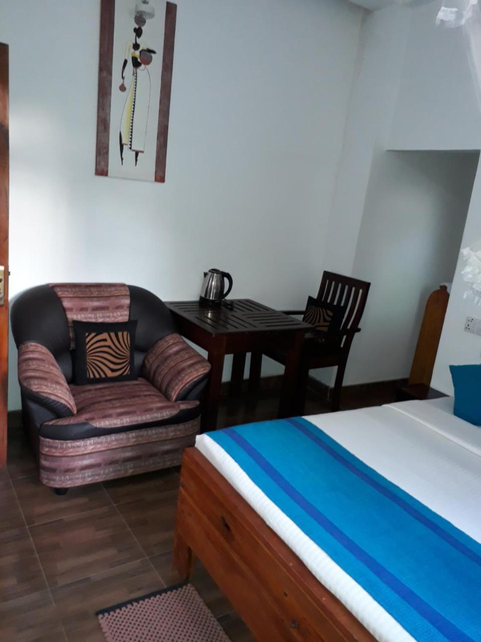 Eden Garden Way Apartment Ella Bagian luar foto