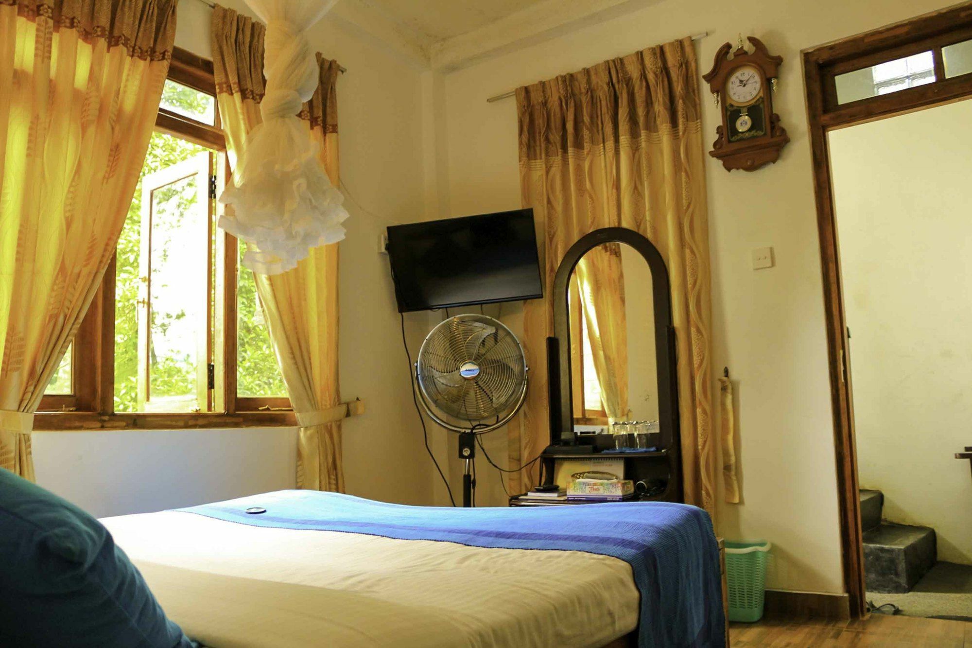 Eden Garden Way Apartment Ella Bagian luar foto
